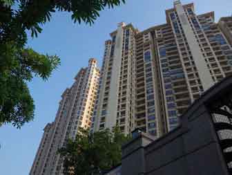 合山房屋外墙防水